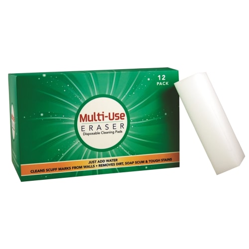 Multi-Use Eraser 24/CS